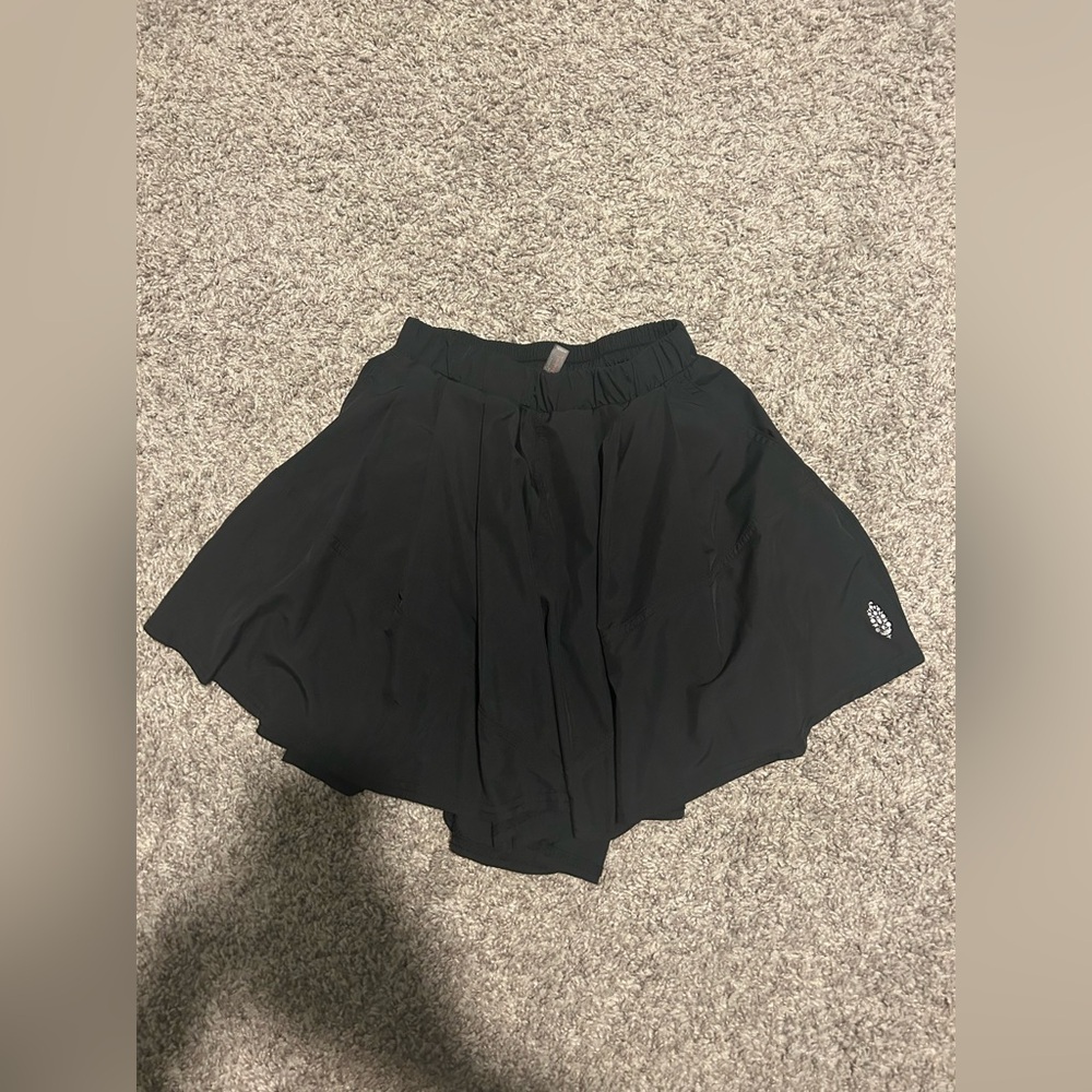 FP Movement Center Court Shorts size XS